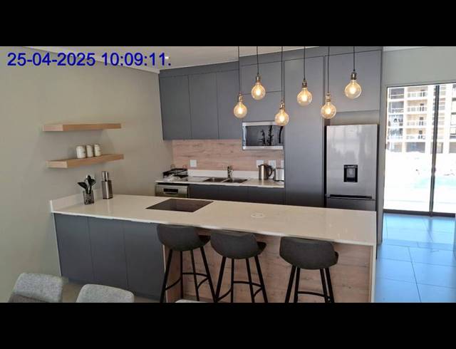 2 BEDROOM PROPERTY TO RENT IN MIDFIELD ESTATE